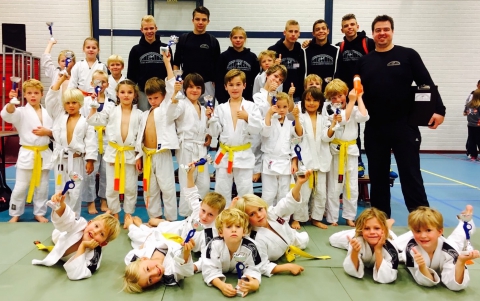 Judo Academy Nijmegen