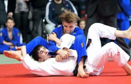 Judo Academy Nijmegen