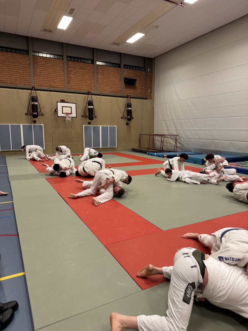 Judo Academy Nijmegen
