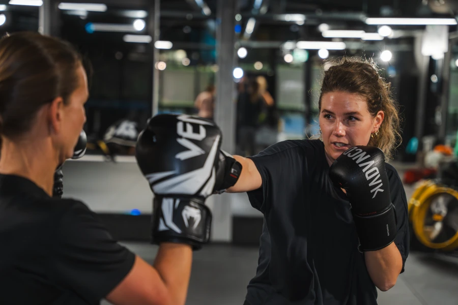 Zerofifty Sport & Fights