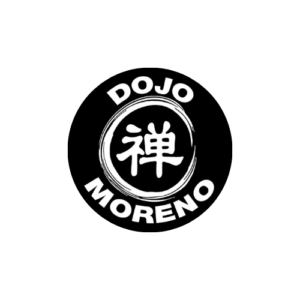 DojoMoreno logo