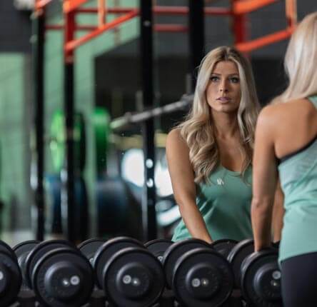 Cardio Fitness Beverwijk