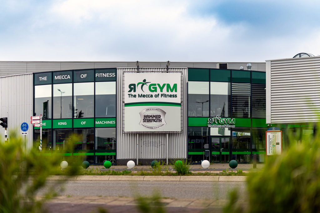 RGym