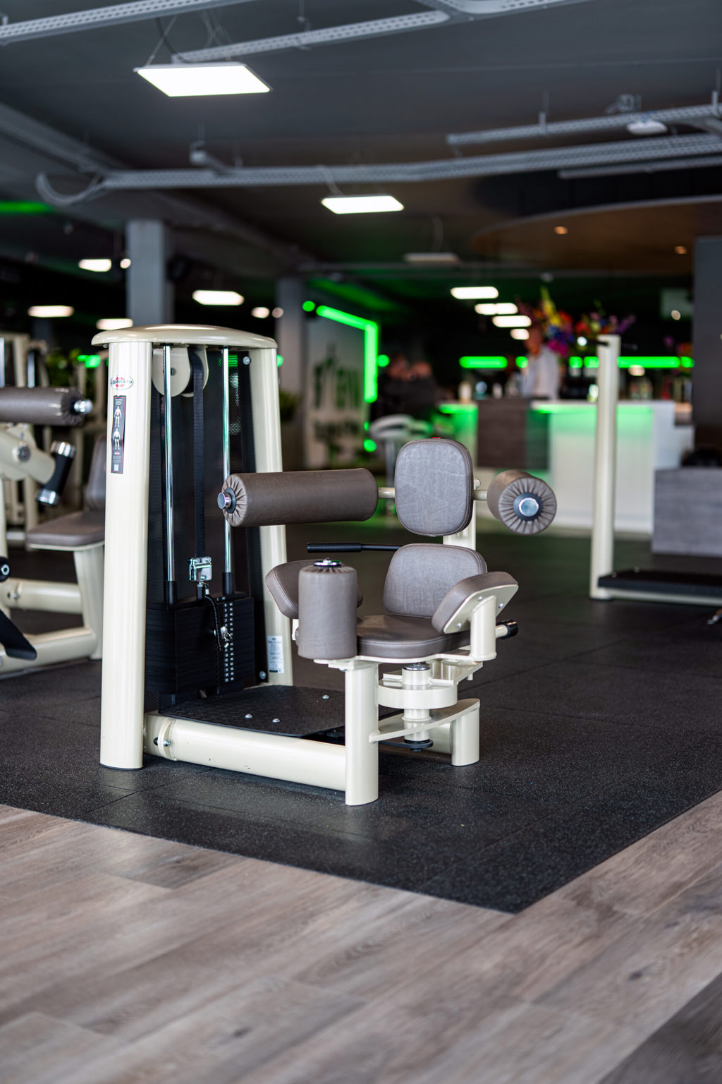RGym