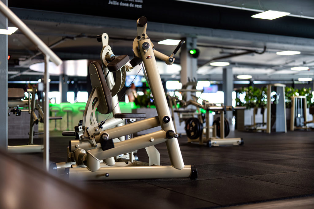 RGym