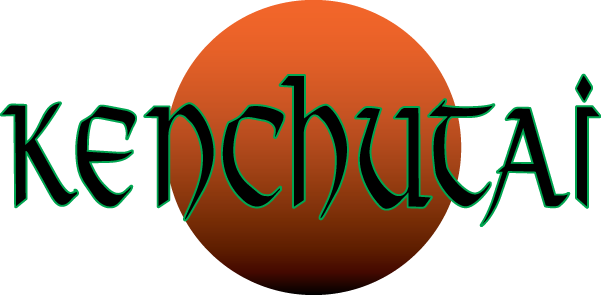 Kenchutai logo
