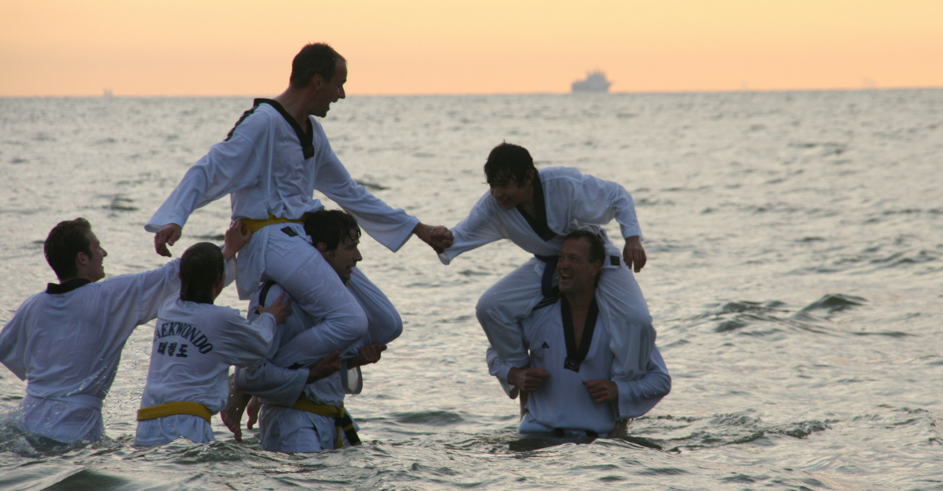 Taekwondo Club VersuZ