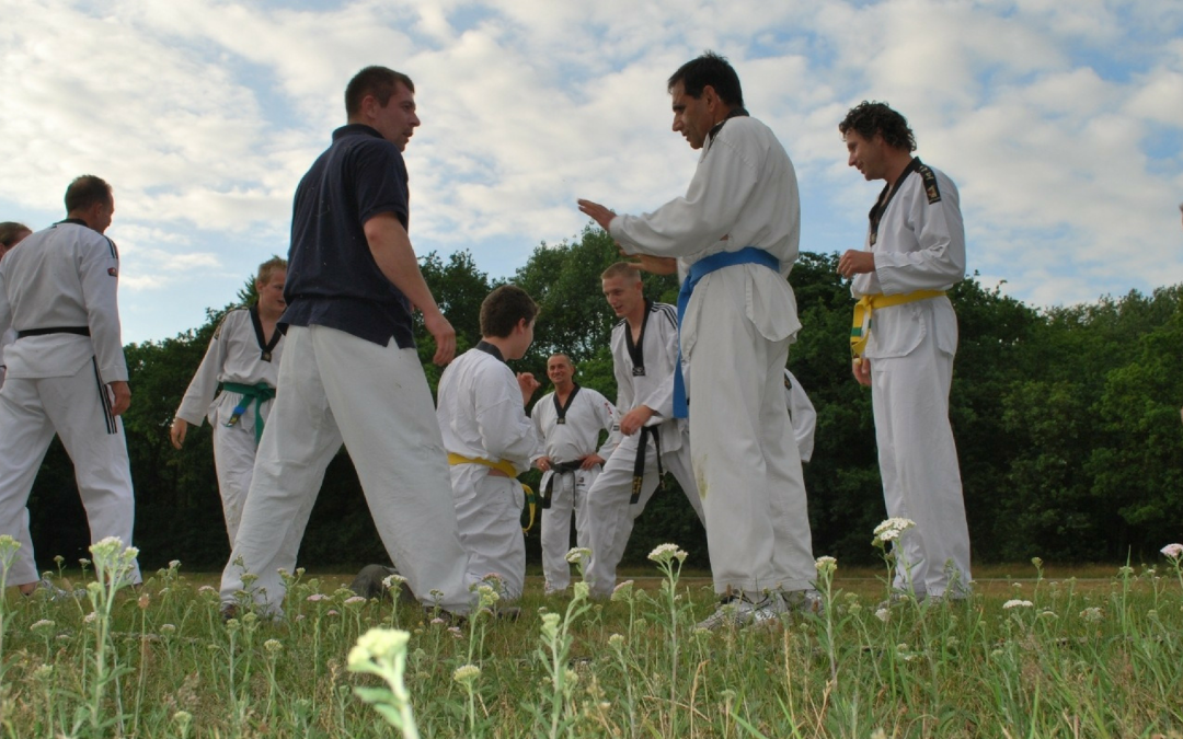Taekwondo Club VersuZ