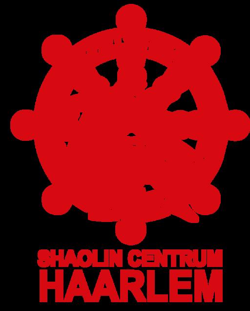 Shaolin Centrum Haarlem logo