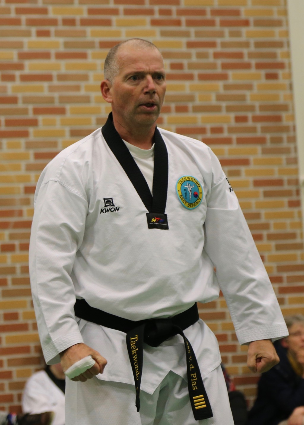 Best Defence Taekwondo