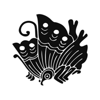 Kochōkai 蝴蝶会 logo