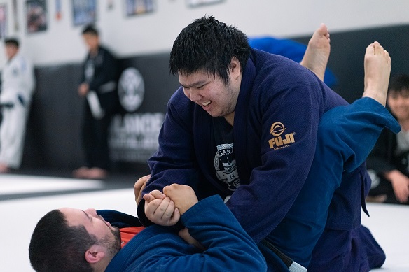 Silanoe Martial Arts