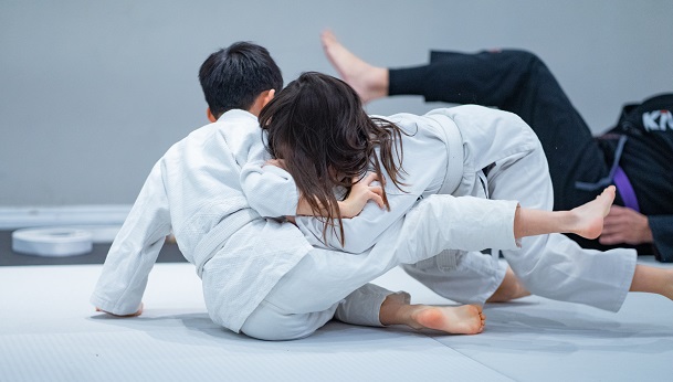 Silanoe Martial Arts