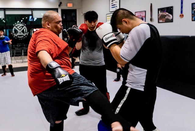 Silanoe Martial Arts