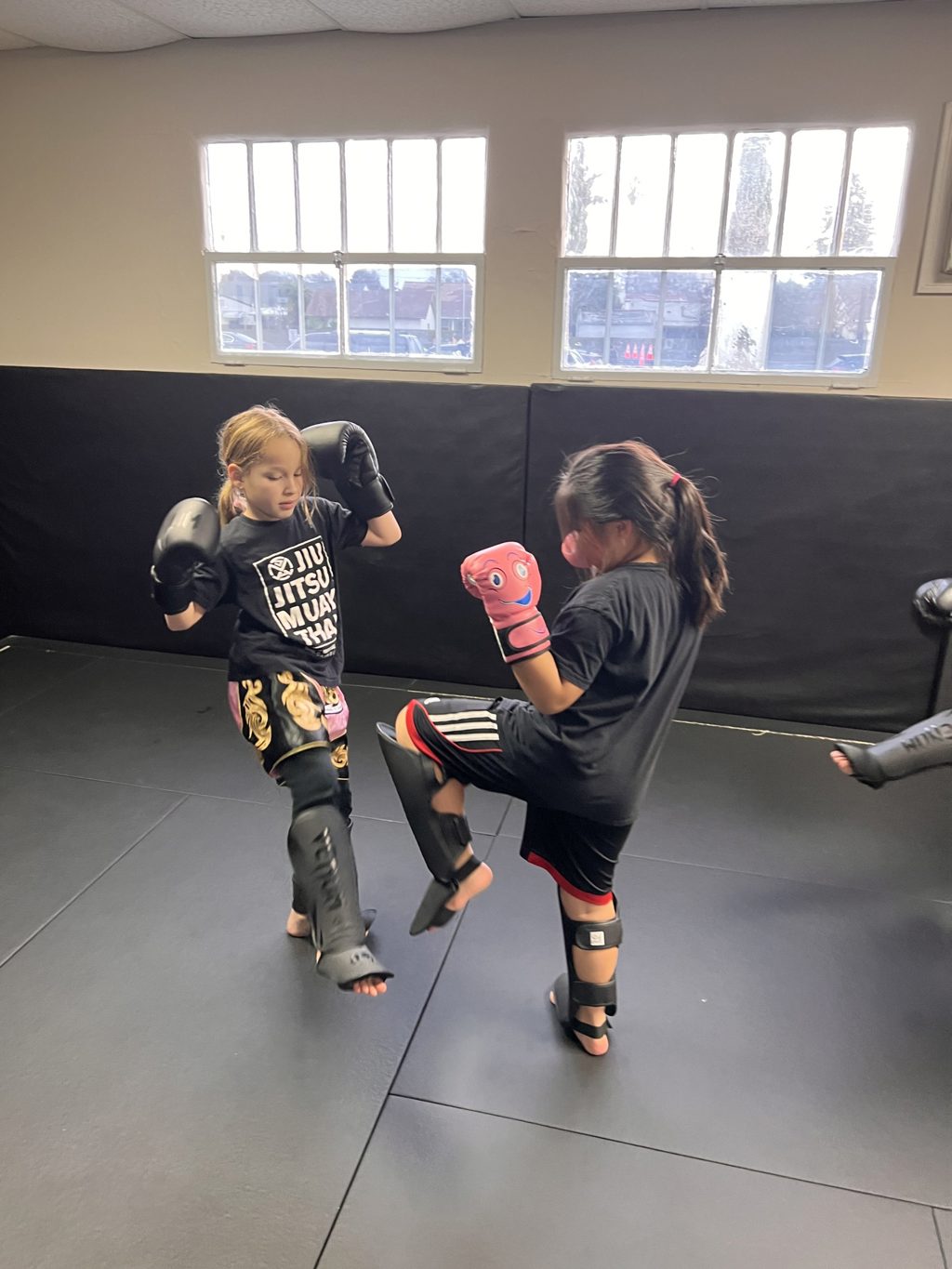 Silanoe Martial Arts