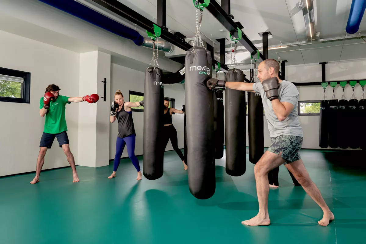 Mea Gym