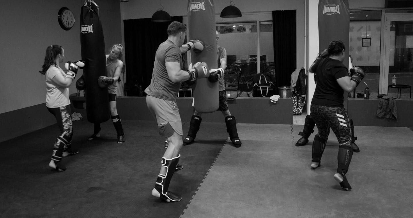 Dojo Bussum