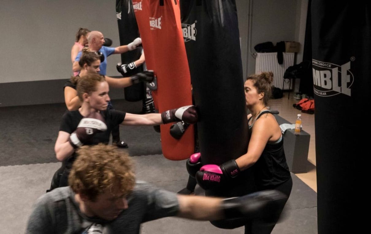 Dojo Bussum