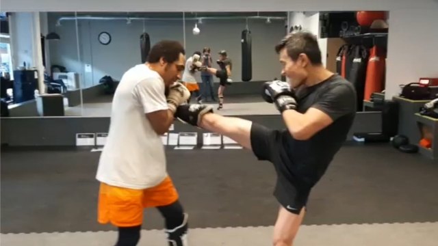 Dojo Bussum