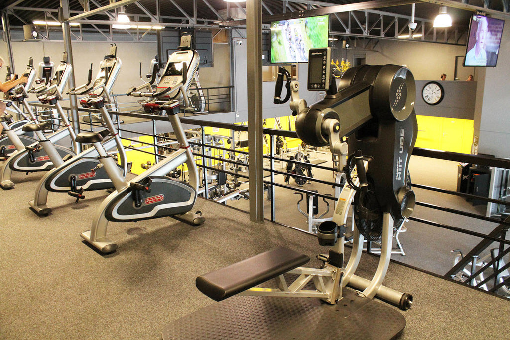 Fit Corner