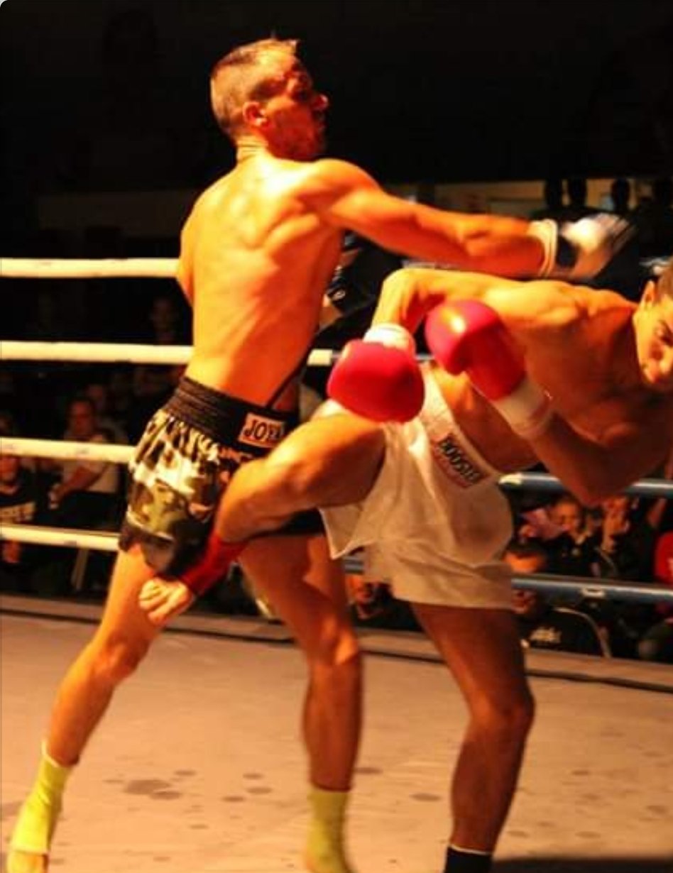 Fit & Fight Rijswijk