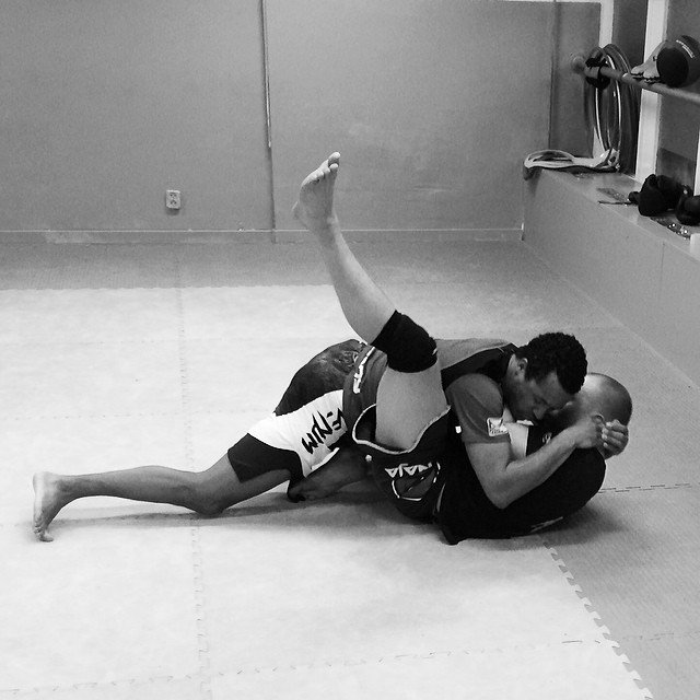 Fit & Fight Rijswijk