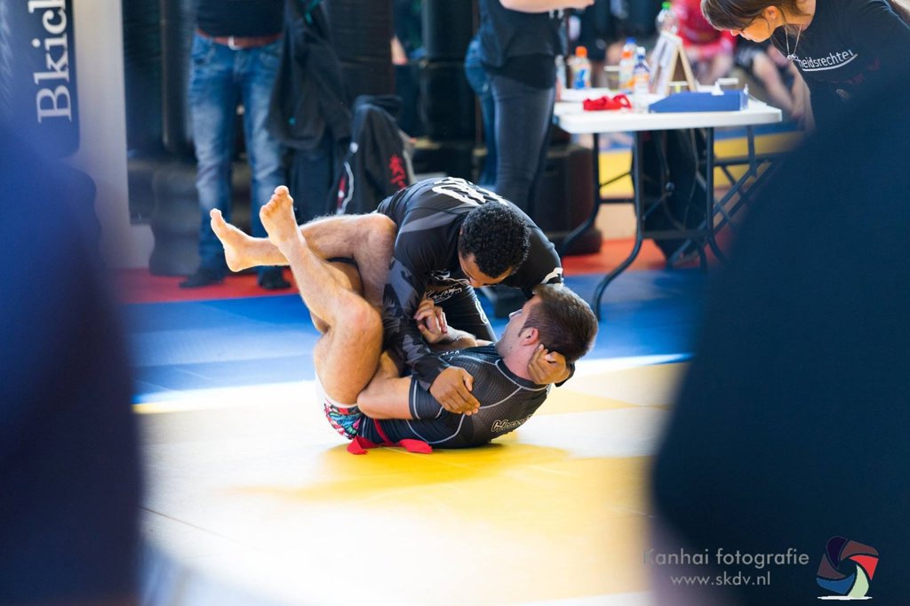 Fit & Fight Rijswijk