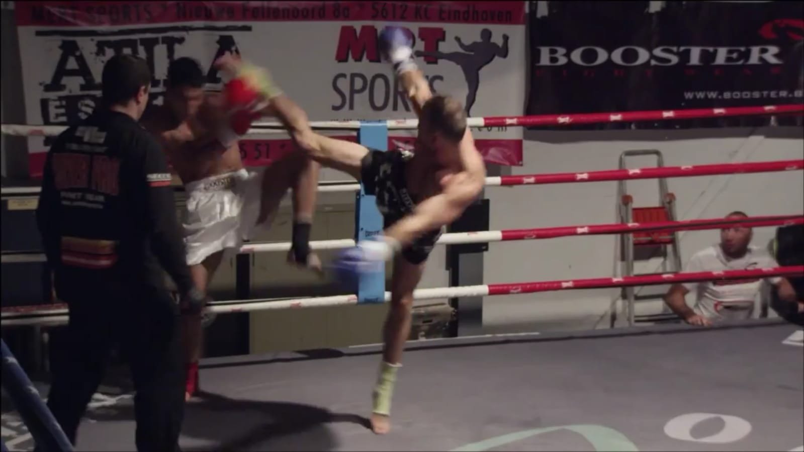Fit & Fight Rijswijk