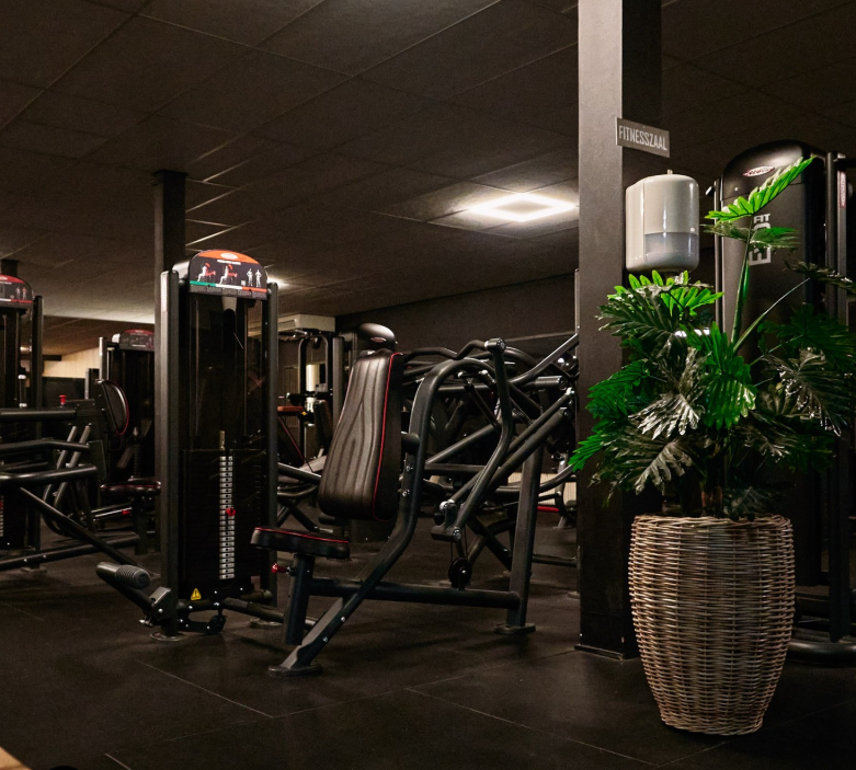 Fitness Factory Assen
