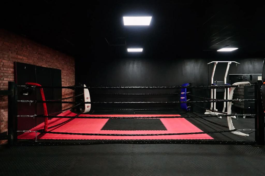 Fitness Factory Assen