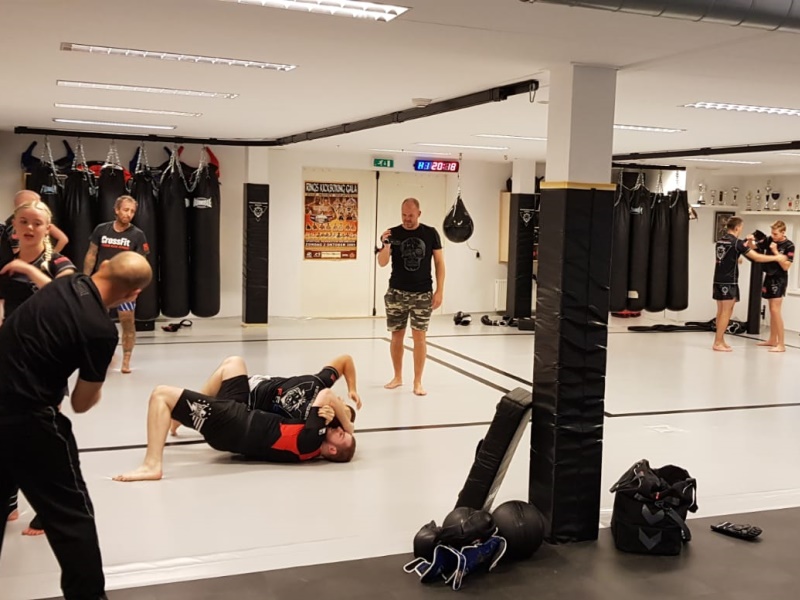 FreeFightClub