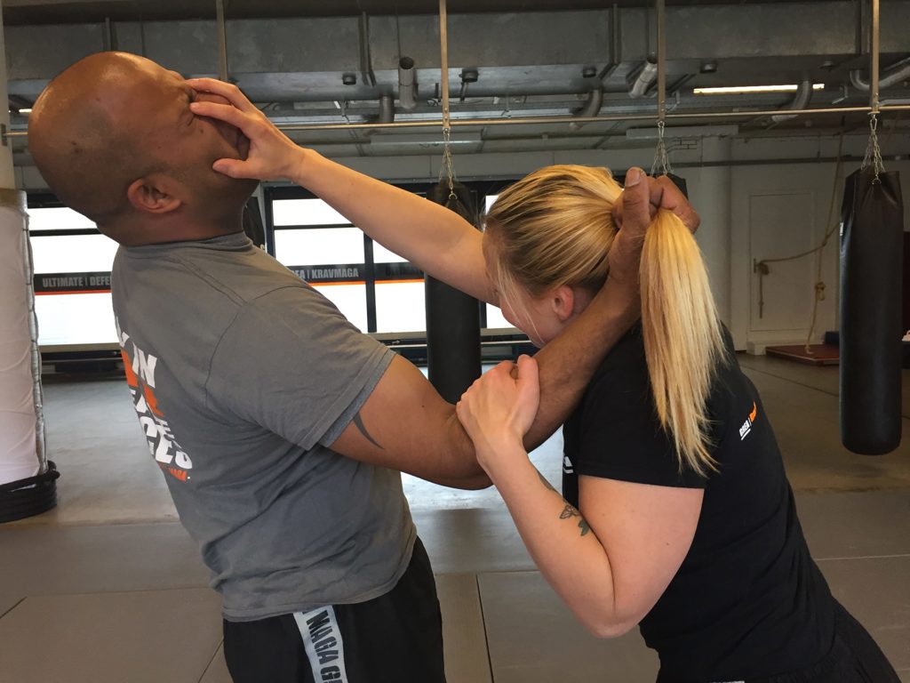 GREA Krav Maga