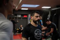 Gracie Amsterdam