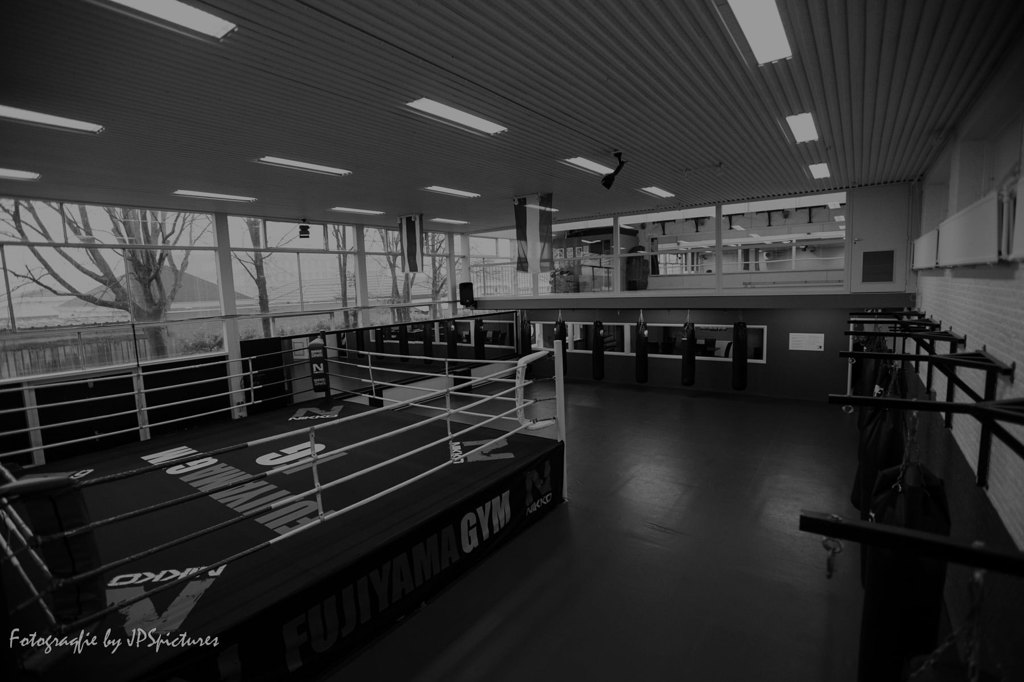 Fujiyama Gym Sport (FG Sport)