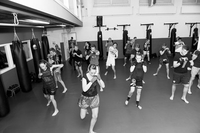 Fujiyama Gym Sport (FG Sport)