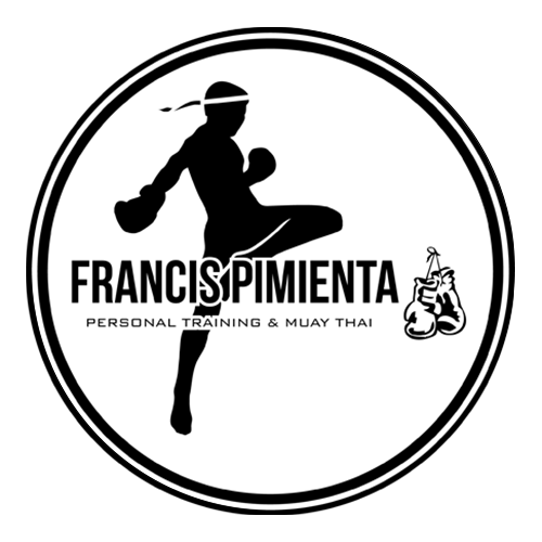 Francis Pimienta Personal Training logo