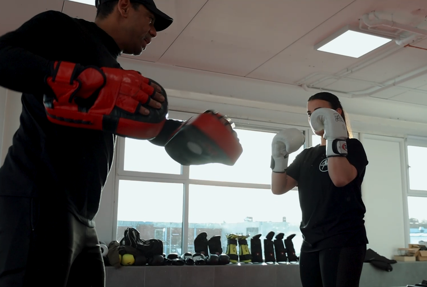Francis Pimienta Personal Training