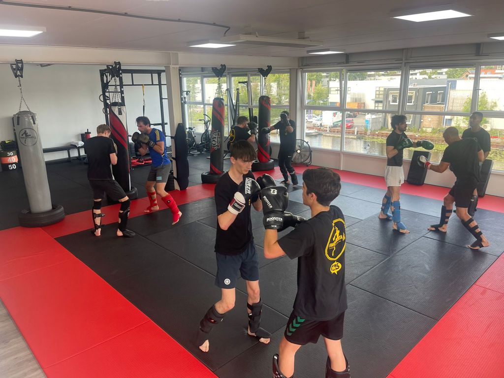 Francis Pimienta Personal Training