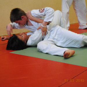 Fudoshin Dojo