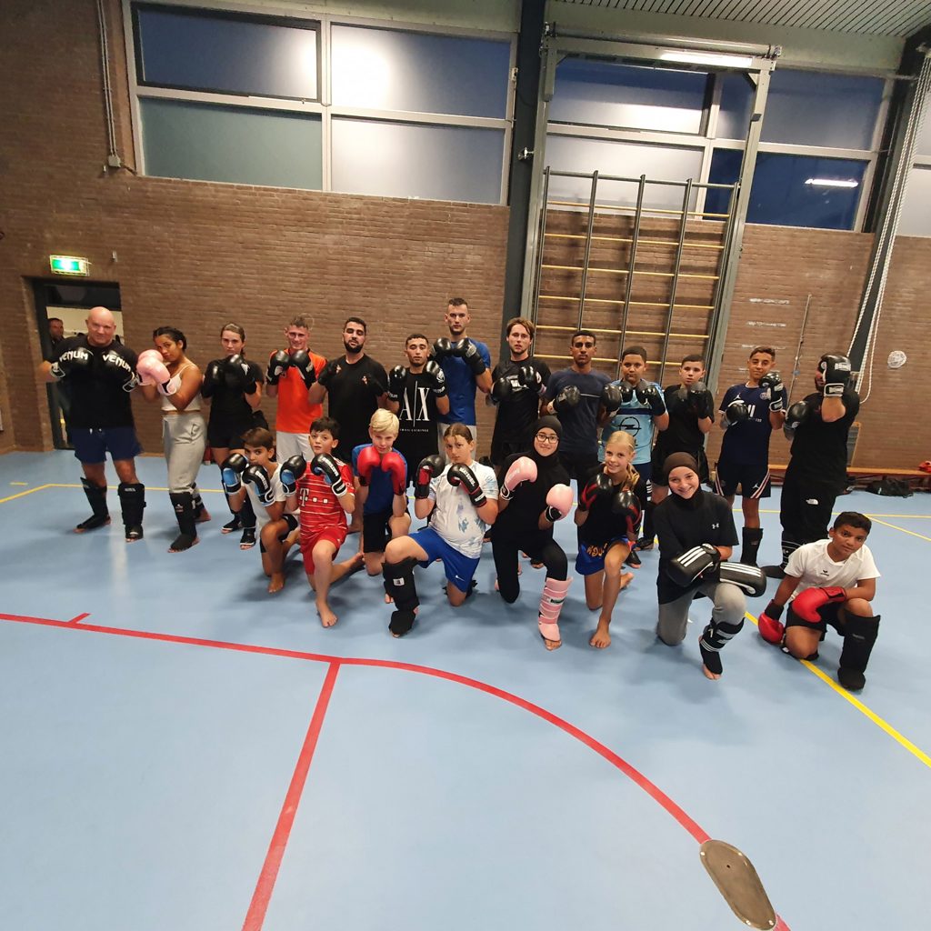 Kerroum Gym