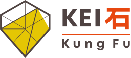KEI Kung Fu logo