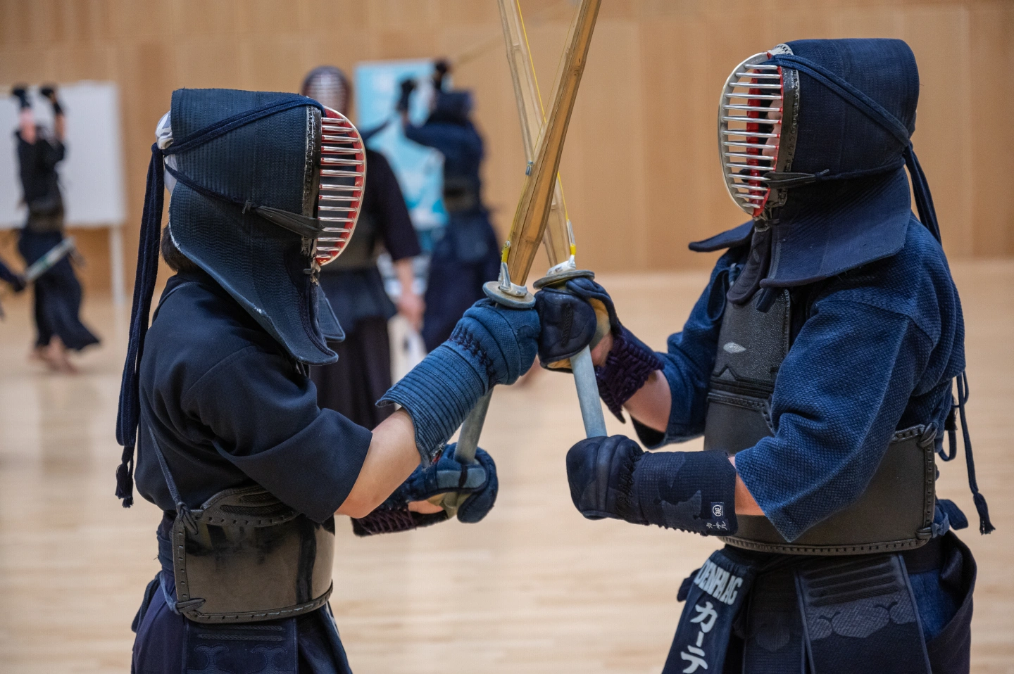 Kendo Kai Den Haag