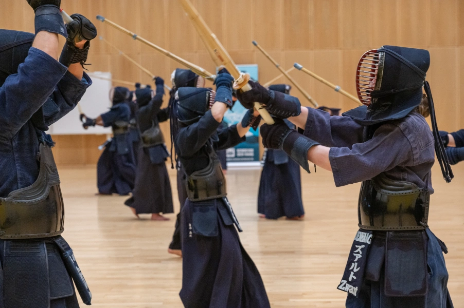 Kendo Kai Den Haag