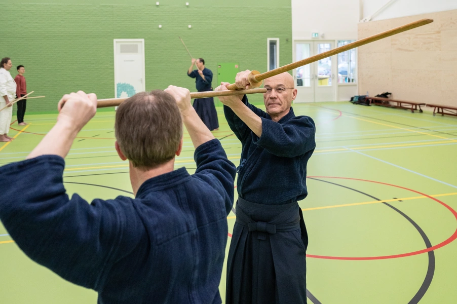 Kendo Kai Den Haag