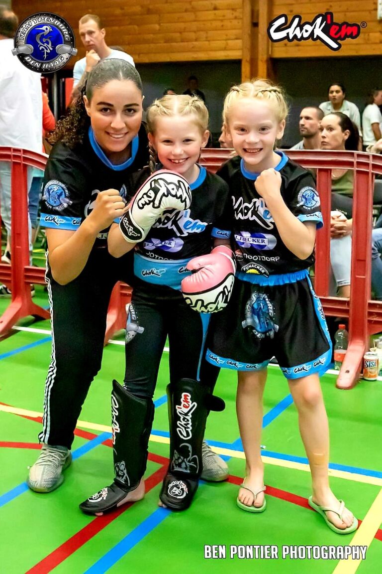 Team Ypenburg
