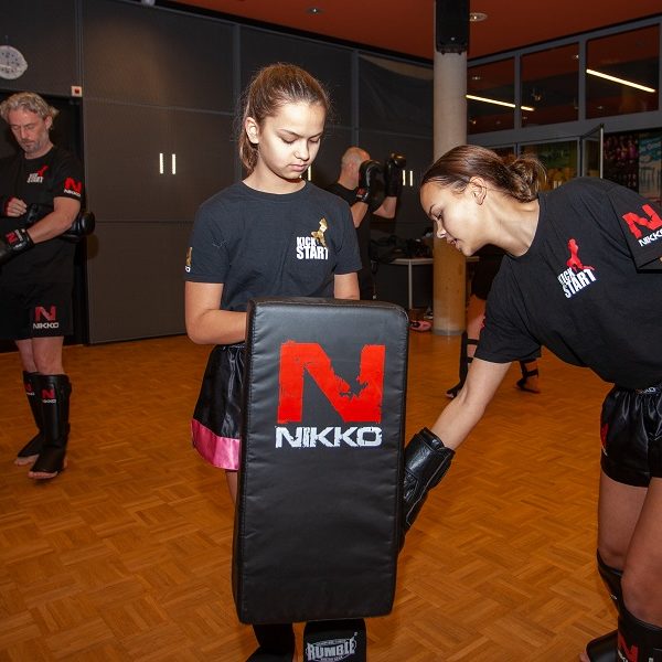 Kickstart Rosmalen