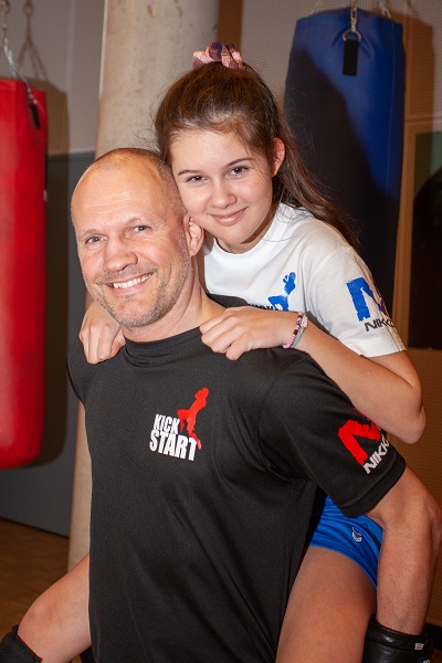 Kickstart Rosmalen