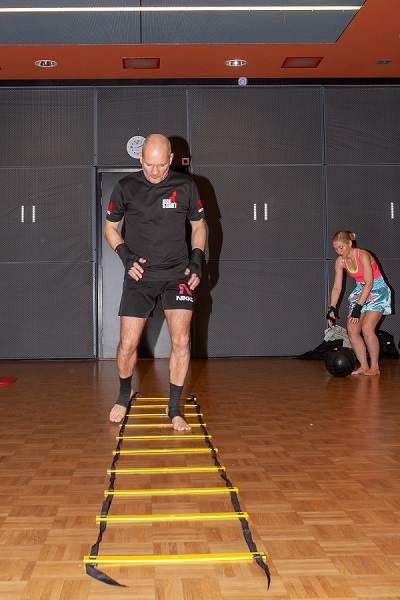 Kickstart Rosmalen