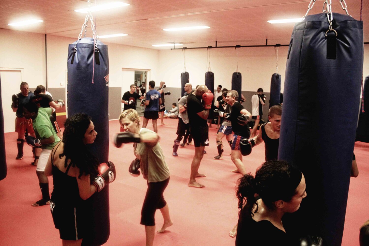 KimeKai Gym