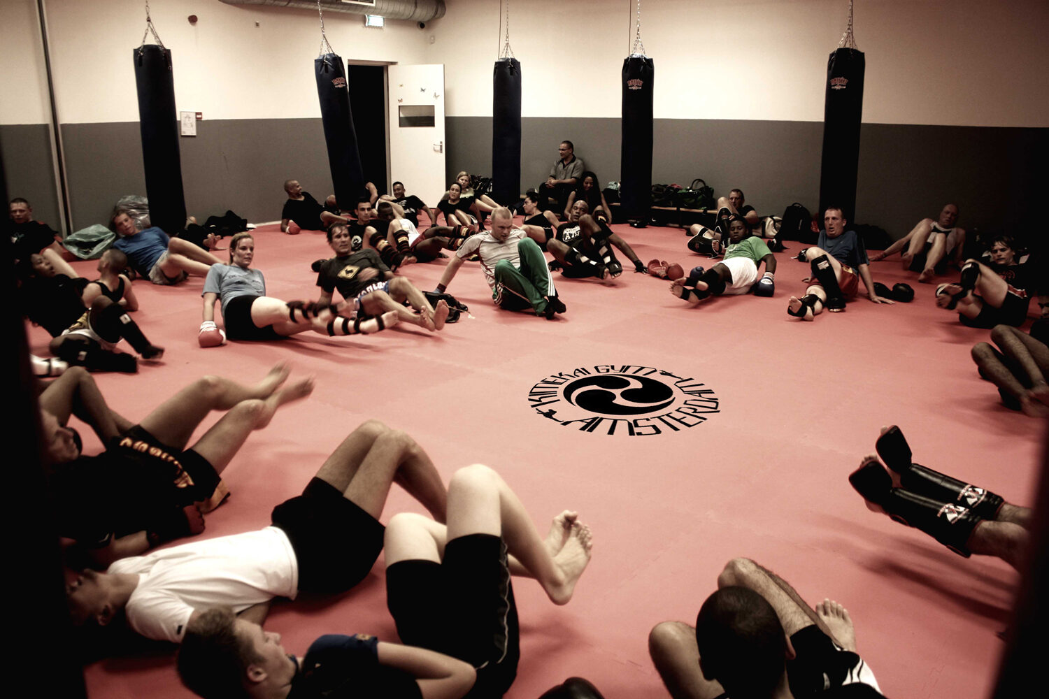 KimeKai Gym